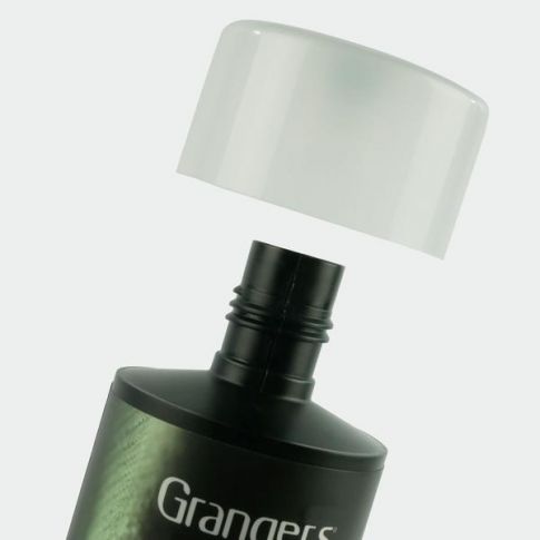 Средство по уходу за снаряжением Grangers Tent+Gear Cleaner 500 мл 