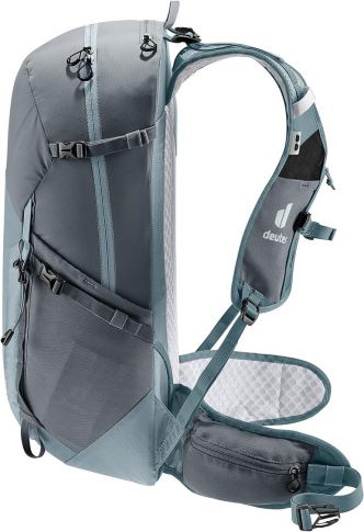 Рюкзак Deuter Speed Lite 25 Graphite-Shale 