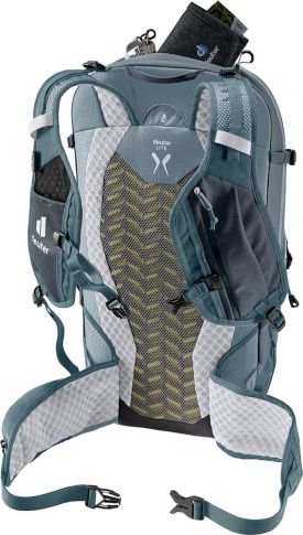 Рюкзак Deuter Speed Lite 25 Graphite-Shale 
