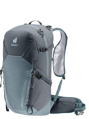 Рюкзак Deuter Speed Lite 25 Graphite-Shale 