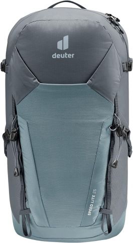 Рюкзак Deuter Speed Lite 25 Graphite-Shale 