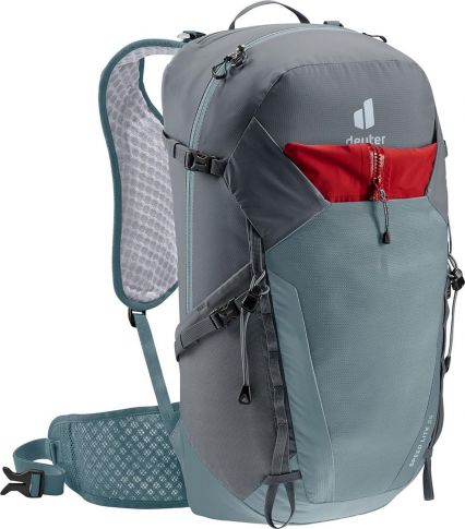 Рюкзак Deuter Speed Lite 25 Graphite-Shale 