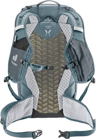 Рюкзак Deuter Speed Lite 25 Graphite-Shale 