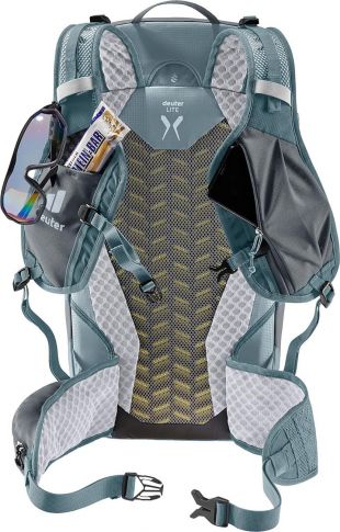 Рюкзак Deuter Speed Lite 25 Graphite-Shale 