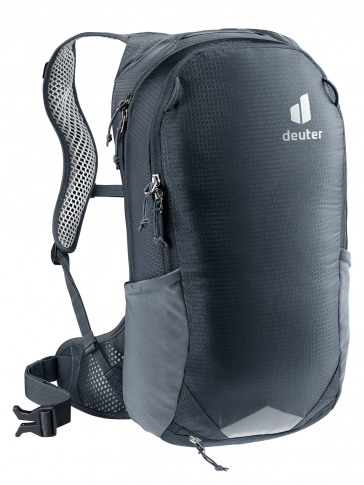 Рюкзак Deuter Race Air 10 Black 
