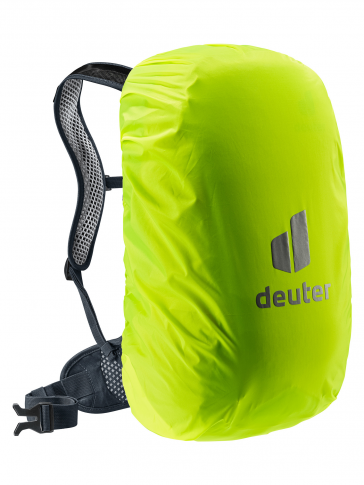 Рюкзак Deuter Race Air 10 Black 