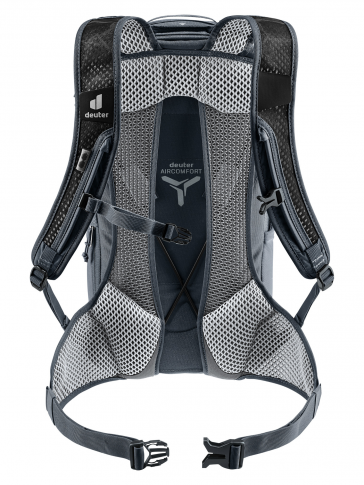 Рюкзак Deuter Race Air 10 Black 