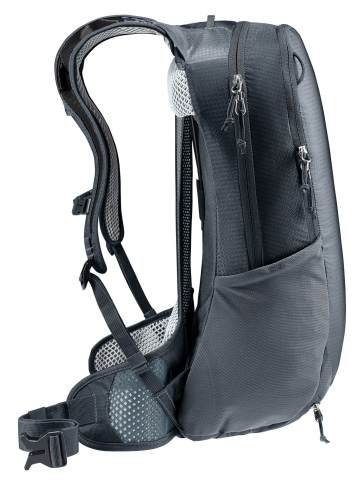 Рюкзак Deuter Race Air 10 Black 