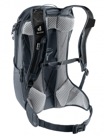Рюкзак Deuter Race Air 10 Black 