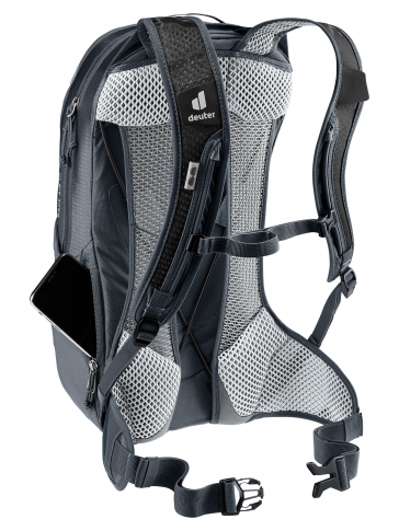 Рюкзак Deuter Race Air 10 Black 