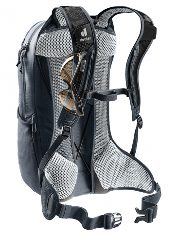 Рюкзак Deuter Race Air 10 Black 