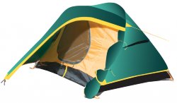 Tramp палатка Colibri  V2