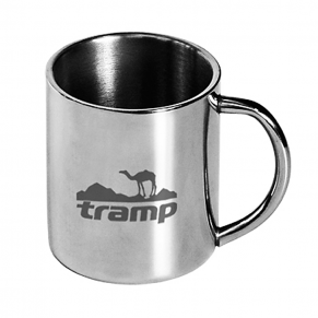 Кружка термо 450мл, Tramp TRC-010