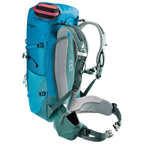 Рюкзак Deuter Trail 30 Wave Ivy 