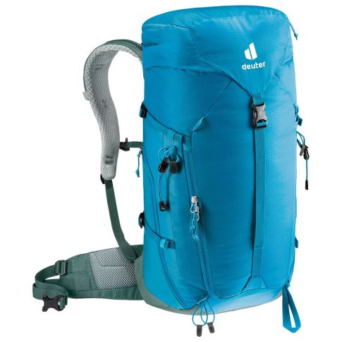 Рюкзак Deuter Trail 30 Wave Ivy 