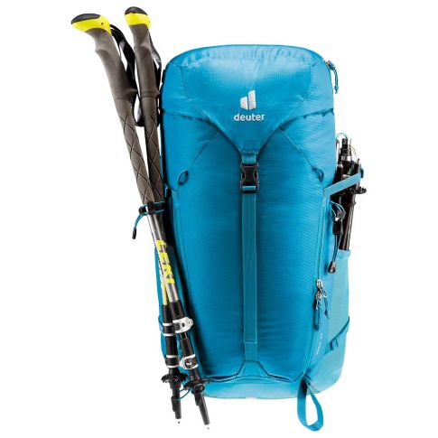 Рюкзак Deuter Trail 30 Wave Ivy 