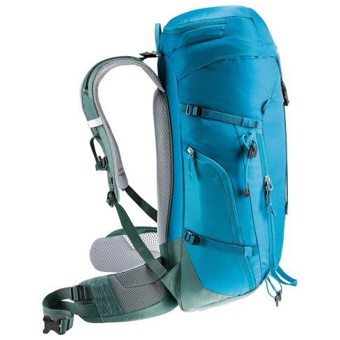 Рюкзак Deuter Trail 30 Wave Ivy 
