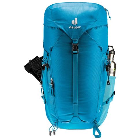 Рюкзак Deuter Trail 30 Wave Ivy 