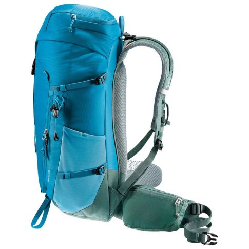 Рюкзак Deuter Trail 30 Wave Ivy 