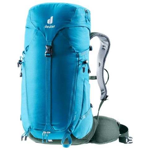 Рюкзак Deuter Trail 30 Wave Ivy 