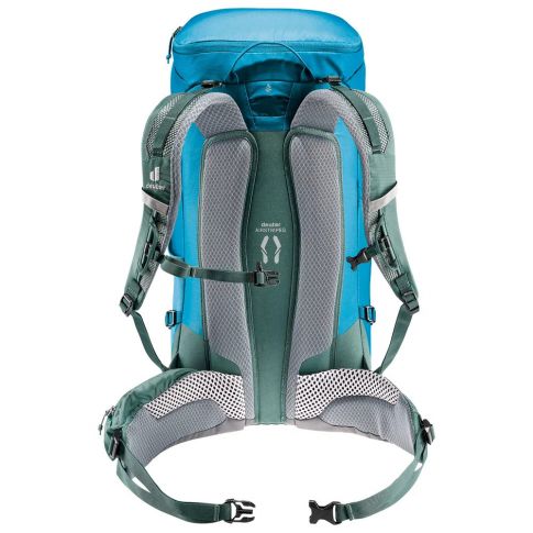 Рюкзак Deuter Trail 30 Wave Ivy 