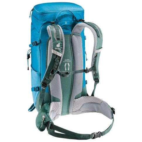 Рюкзак Deuter Trail 30 Wave Ivy 
