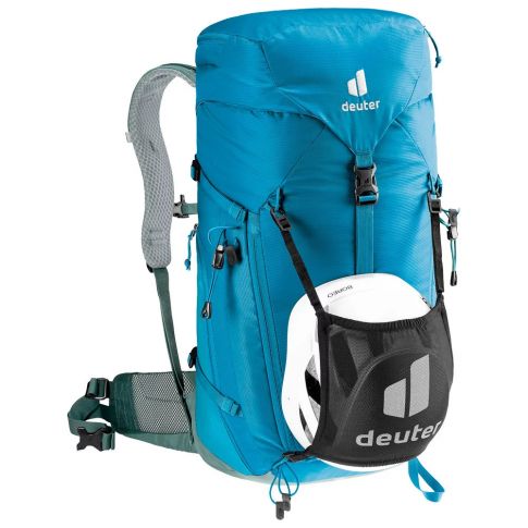 Рюкзак Deuter Trail 30 Wave Ivy 