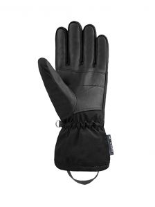 Перчатки REUSCH Helena R-TEX XT Black/Silver
