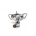 Горелка газовая Kovea KB-0410 Scorpion Stove 