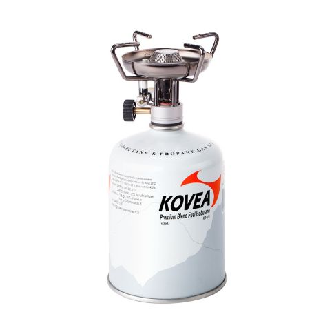 Горелка газовая Kovea KB-0410 Scorpion Stove 