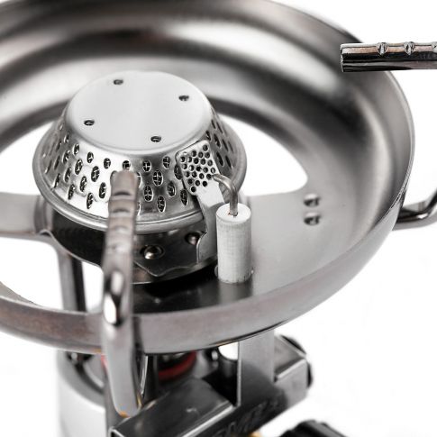 Горелка газовая Kovea KB-0410 Scorpion Stove 