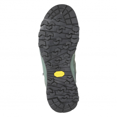 Ботинки женские Salewa Ws Alp Trainer 2 Mid Gtx Duck Green/Rhododendon 