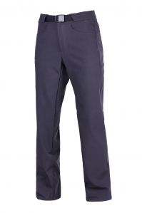 Брюки женские O3 Ozone Lancy черные