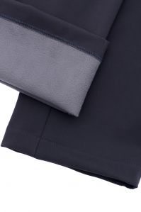 Брюки женские O3 Ozone Lancy черные