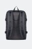 Классический рюкзак SHU черный