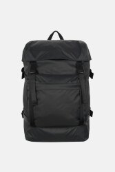 Классический рюкзак SHU черный