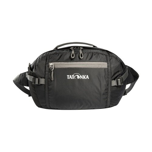 Поясная сумка Tatonka Hip Bag M 3 л черная