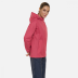 Костюм женский мембранный FINNTRAIL BARROW 3456 berry 