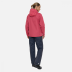 Костюм женский мембранный FINNTRAIL BARROW 3456 berry 