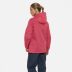 Костюм женский мембранный FINNTRAIL BARROW 3456 berry 