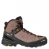 Ботинки мужские Salewa Ms Alp Trainer 2 Mid Gtx Wallnut/Fluo Orange 
