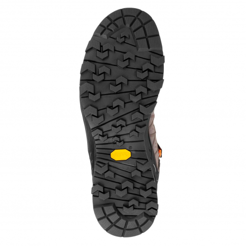 Ботинки мужские Salewa Ms Alp Trainer 2 Mid Gtx Wallnut/Fluo Orange 