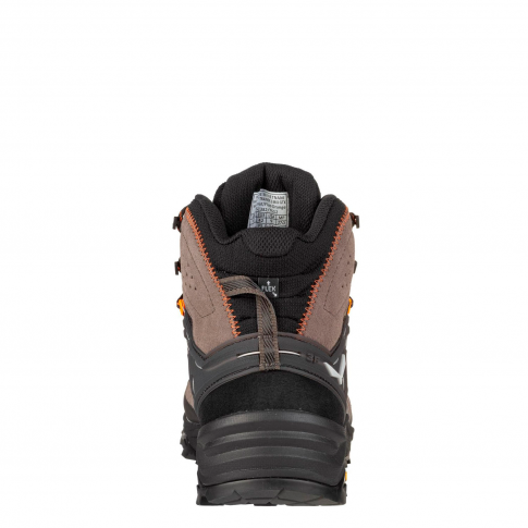 Ботинки мужские Salewa Ms Alp Trainer 2 Mid Gtx Wallnut/Fluo Orange 