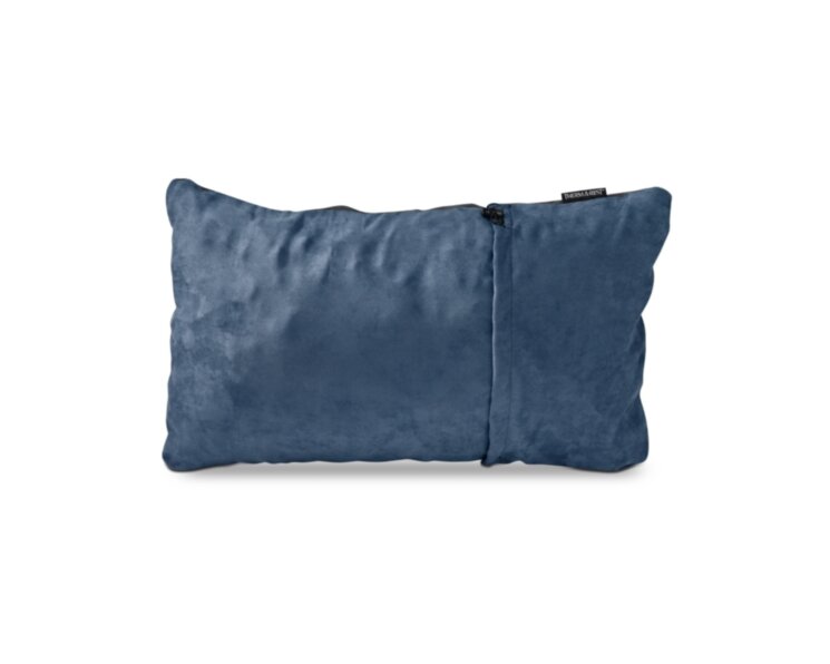 Подушка походная Thermarest Compress Pillow denim XL 