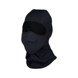 Балаклава Satila Multi Mask H2115 черная