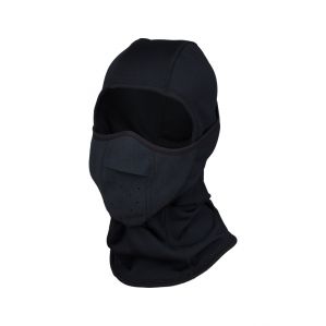 Балаклава Satila Multi Mask H2115 черная