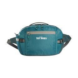 Поясная сумка Tatonka Hip Bag M 3 л teal green