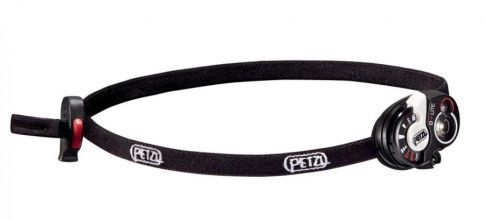Фонарь налобный Petzl E+LITE 
