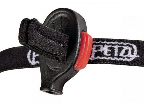 Фонарь налобный Petzl E+LITE 