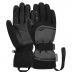 Перчатки REUSCH Primus R-TEX XT Frost Grey/Black 